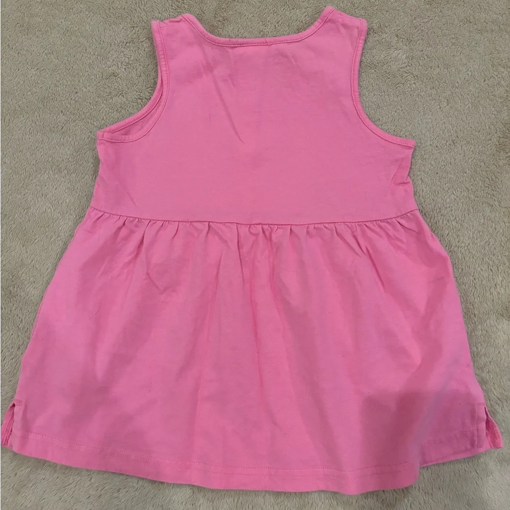 Oshkosh B’Gosh - Embroidered Dress